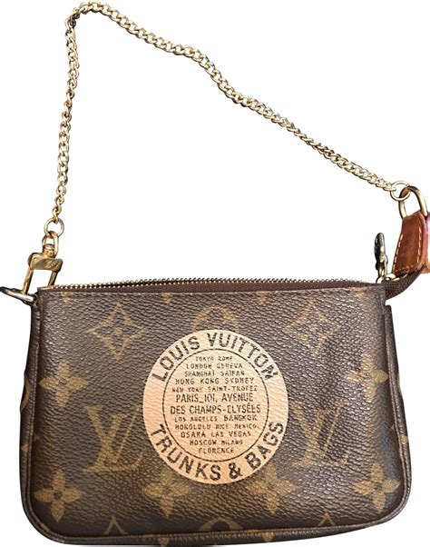 places to sell louis vuitton bags|who buys louis vuitton handbags.